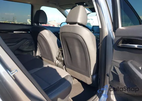 2023 Kia Seltos S from USA, damaged, VIN KNDEU2AA5P7371475